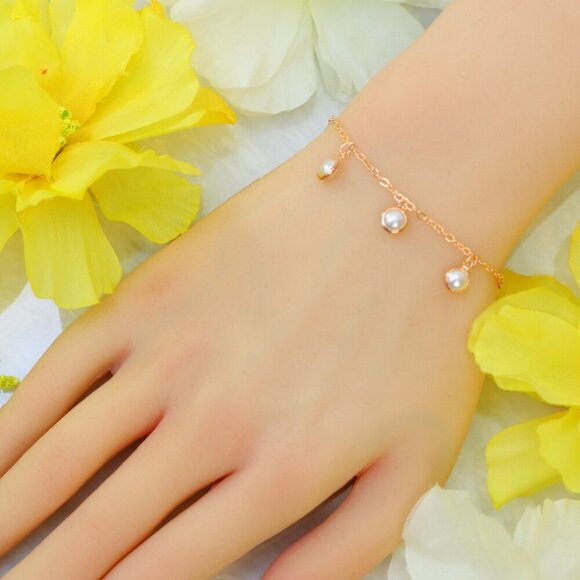 Minimalist Bracelet, Sleek & Modern Design, Women’s Fashion, YC110210-B - Picture 8 of 10